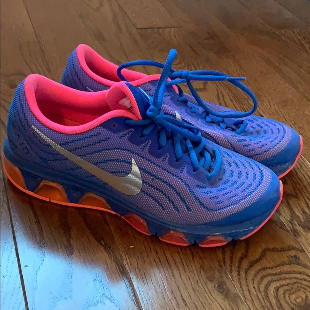 Nike sneakers